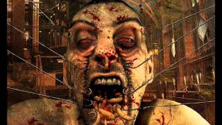 Catafalc - Fleshmarket Homicide