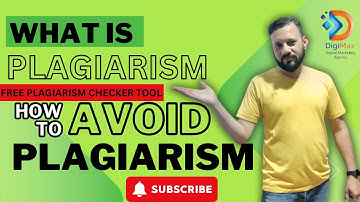 Content Plagiarism: Does It Affect Your SEO and How To Avoid It | Free Plagarisim checker tool 2024