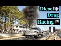 Diesel Truck Wars 2021 fall w/ Triple T