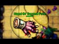 Qual a criatura mais IRRITANTE do Tibia?