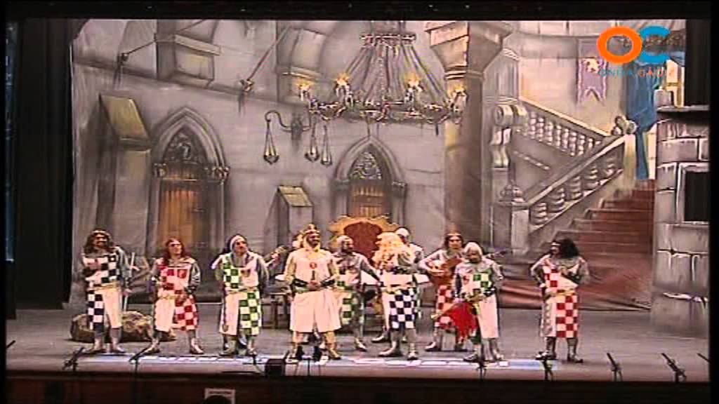 Los seguidores del Arturito