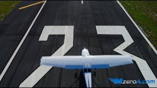Short Field Takeoff and Landing - MzeroA Flight Training