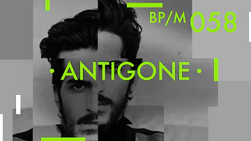 Antigone - Beatport Mix 058