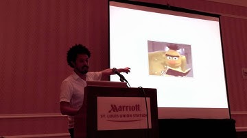 David Nolen on Clojure