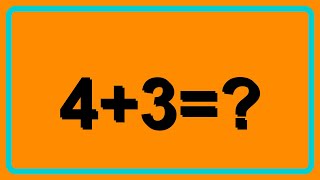 Ready to Ace Kindergarten Addition 43 Math Practice Qs