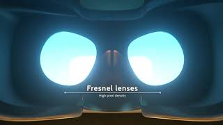 Siew Kok Yee Showreel 2020 - Motion Design | 3dsense