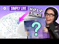 Holo Taco launch 🔴LIVE - Collection reveal!