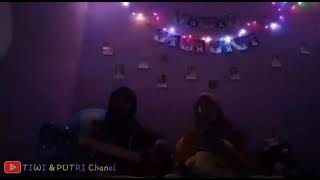 Remember Of Today - Pergi Hilang Dan Lupakan ...Cover Tiwi Putri