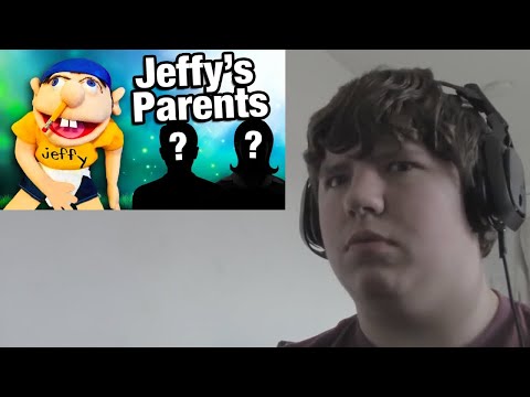 GameCubeDude Reacts To SML Movie: Jeffy's Parents!