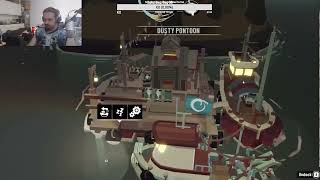 [STRONKI] Dredge Ep 3