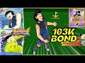 Captain Tsubasa Dream Team 😎 103 Bond HYUGA - MORİSAKİ / Players