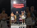 BYON COMBAT SHOWBIZ VOL.5 | ANDI COBRA WIN #byoncombat #byoncombatshowbiz5