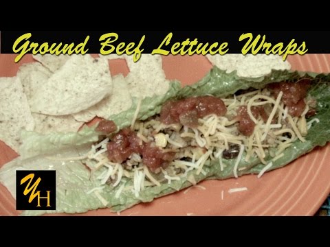 healthy-recipes-1-–-cooking-ground-beef-lettuce-wraps!-playlist-for-easy-healthy-recipes