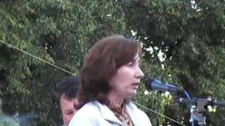 Наталья Эстемирова о чеченцах-политзаключённых