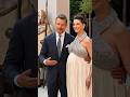 Matt Damon & Anne Hathaway Enjoyed Every Flash At Premiere Of Their Movie