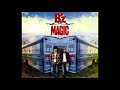 『MAGIC』PV風に繋げてみた【B'z】