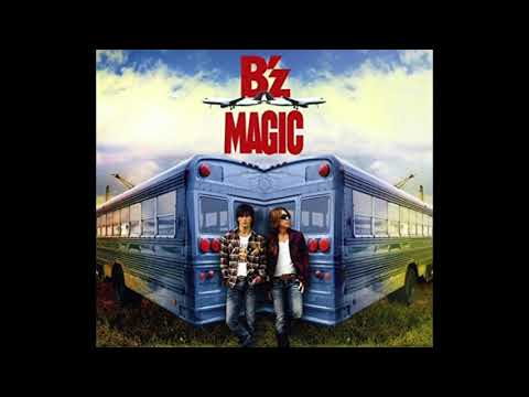 『MAGIC』PV風に繋げてみた【B'z】