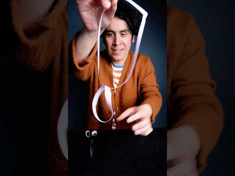 The Mobius Strip!