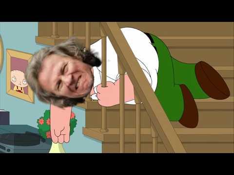 🔥 Black Jeopardy & Fred's Staircase Disaster Sent The Show Into Chaos