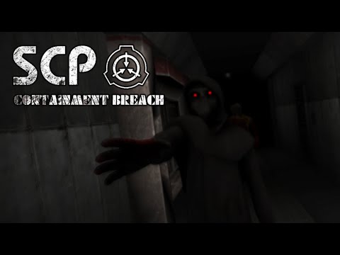 SCP – Containment Breach - Download