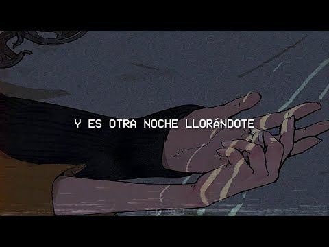 Los Ángeles Azules, NICKI NICOLE - Otra Noche (Letra/Lyrics)