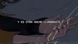 Los Ángeles Azules, NICKI NICOLE - Otra Noche (Letra/Lyrics)