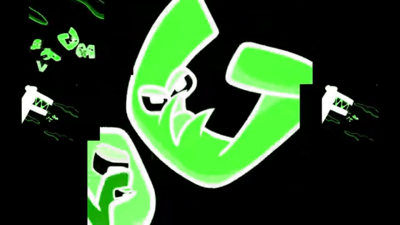 Alphabet Lore in Ashton Alexander Major 9 has a Sparta Gamma Remix