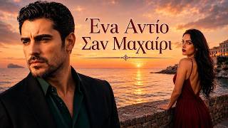 Ένα Αντίο Σαν Μαχαίρι 💔 Heavy Zeibekiko | Greek Music | Koilada Sounds 🎶