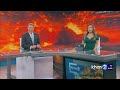 Kilauea Erupts Again