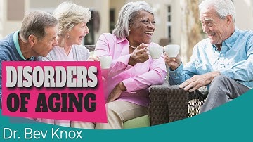 Disorders of Aging & Cognition