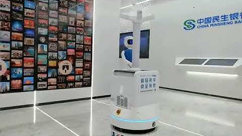 Spray Disinfection Robot with Autonomous Navigation Spraying Mode  Controlled by Mobile APP