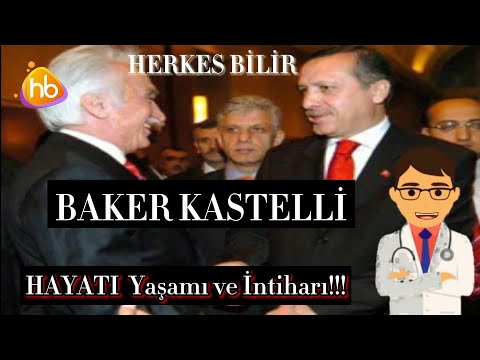 Banker Kastelli'nin Garip ve Tehlikeli Hayatı !!!