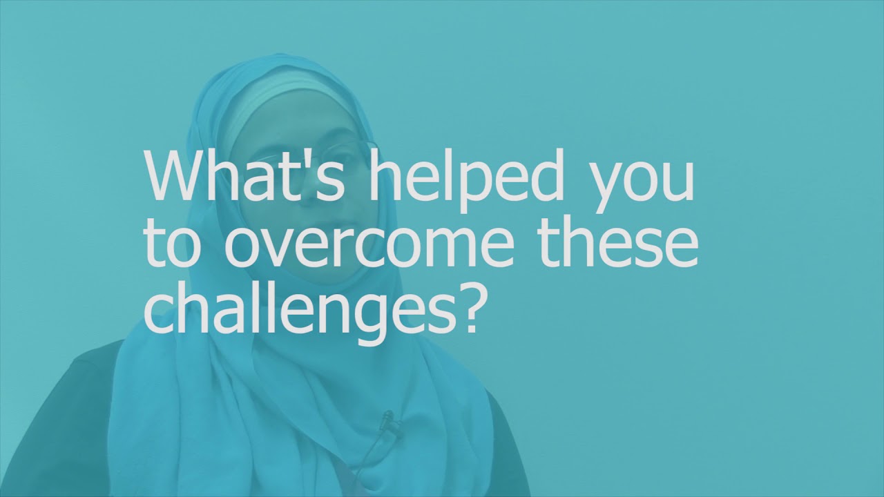 Dr Wiley talks about supporting BME doctors in the UK YouTube