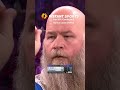 You won’t believe how this plays out 🎯🔥#darts #pdcworldchampionship #pdc #dartstournament
