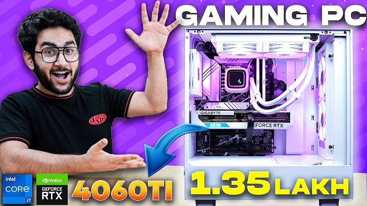 Ultimate Gaming PC: Unboxing and Performance Review