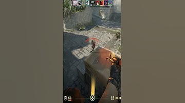 CS2 Premier 4k on Ancient  #counterstrike #counterstrike2 #gaming #pcgaming #fps #fpsgames #cs #cs2