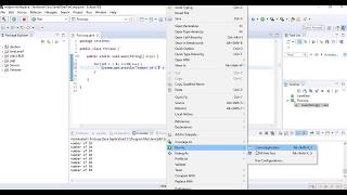 java Course 🐼 Episode 9 🐇 For Loop and Increase operator