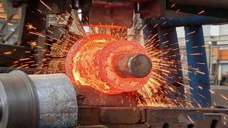 LIVE: Immersive Forging Experience