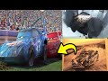 27 cosas que no sabes de cars 12 y 3 curiosidades