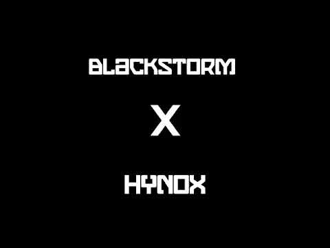 Petit exclu de BLACKSTORM X HYNOX deck style