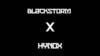 Petit Exclu De Blackstorm X Hynox Deck Style