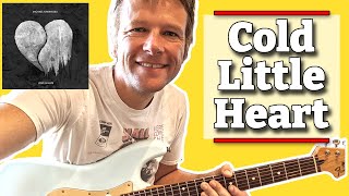 Cold Little Heart Guitar Lesson | Michael Kiwanuka