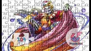 Pazuru Ando Doragonzu Nursery Puzzle Games - Puzzle Kid screenshot 2