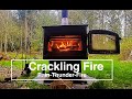 1 Hour Relaxation - Fire, Rain and Thunder