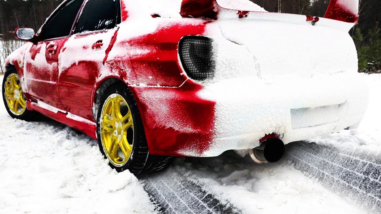 The CRAZIEST SNOW DRIFTS! DEEP Snow!Winter 2018(Audi Quattro,Lamborghini,BMW xDrive,Mercedes 4MATIC)