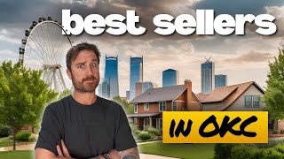 OKC's HOTTEST Neighborhoods for 2025!