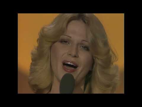 Jeane Manson J Ai Déjà Vu ça Dans Tes Yeux Luxembourg Eurovision Song Contest 1979 