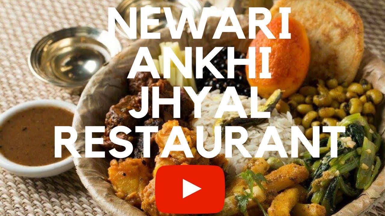 NEPALI RESTAURANT IN JAPAN!