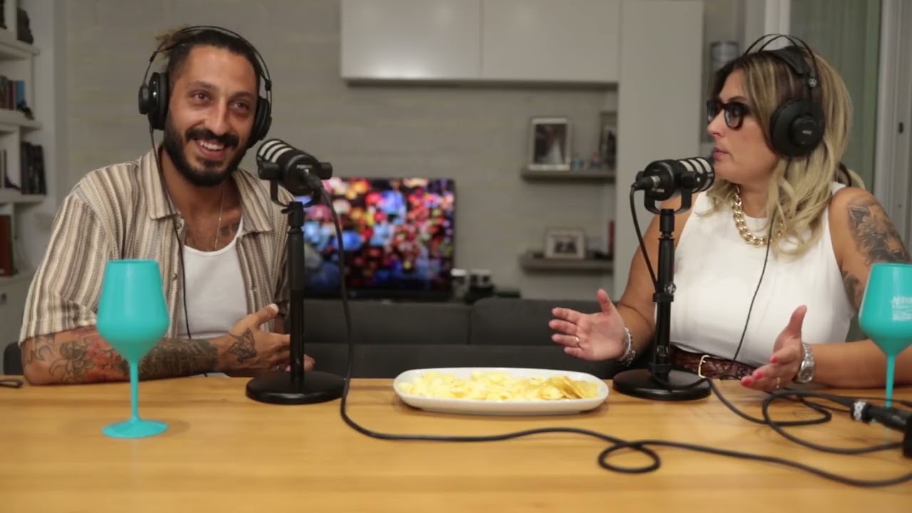 DA TESSANO A TORONTO...