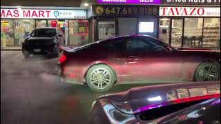 Cho Sun OK V8 wake'em'up \